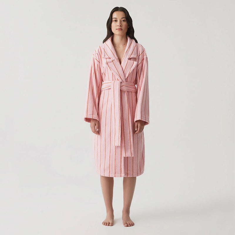 Fleur Bath Robe