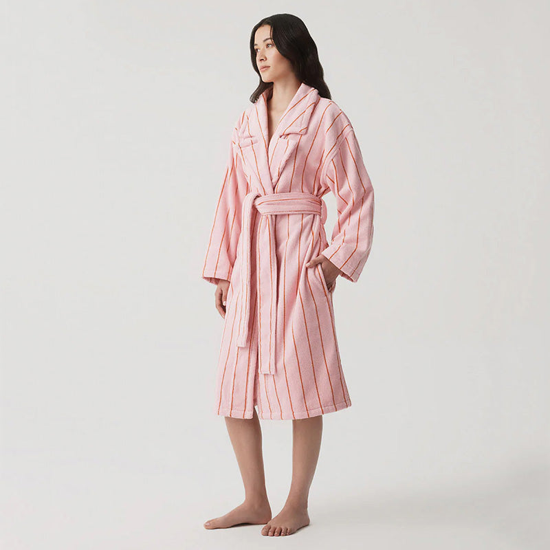 Fleur Bath Robe