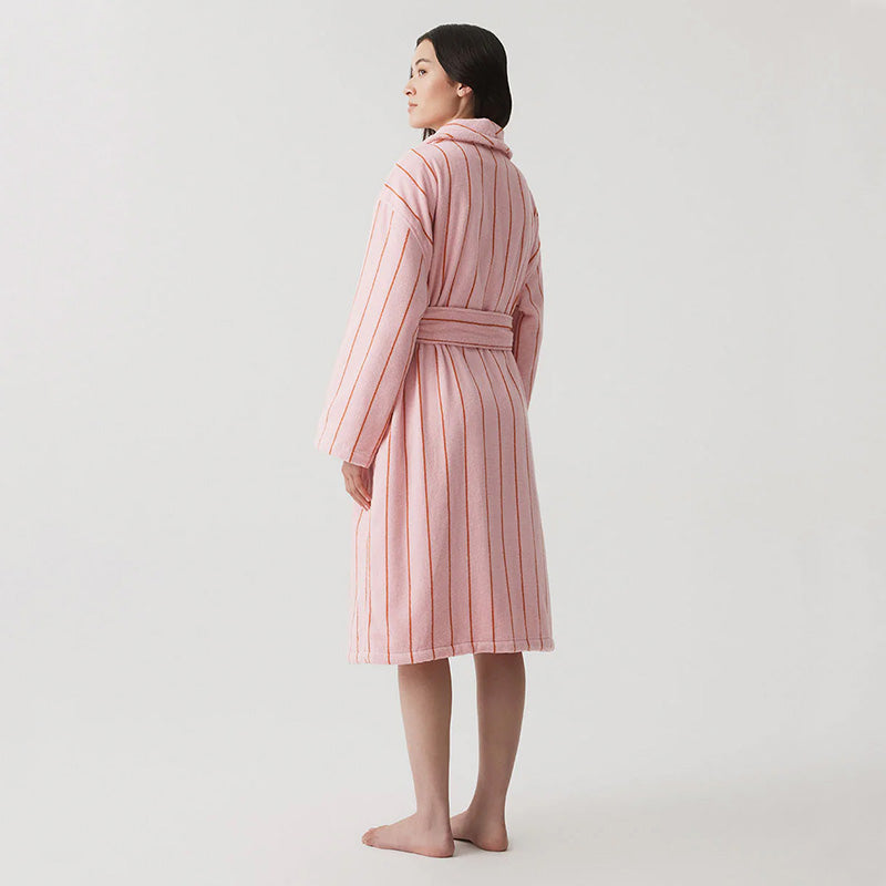 Fleur Bath Robe