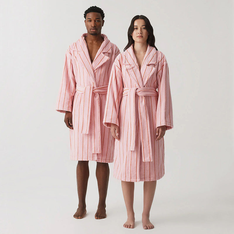Fleur Bath Robe