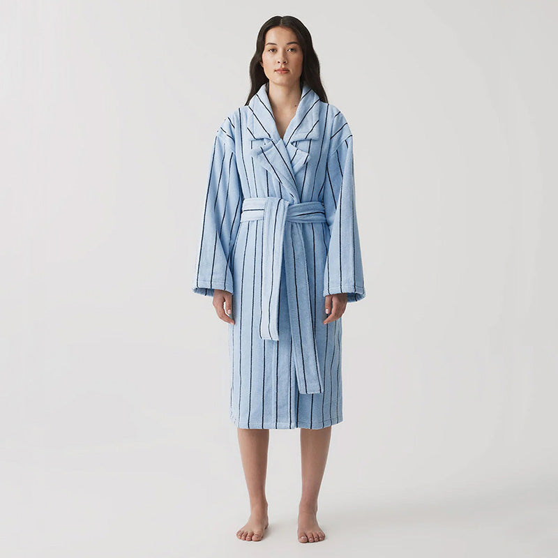 Mist Bath Robe