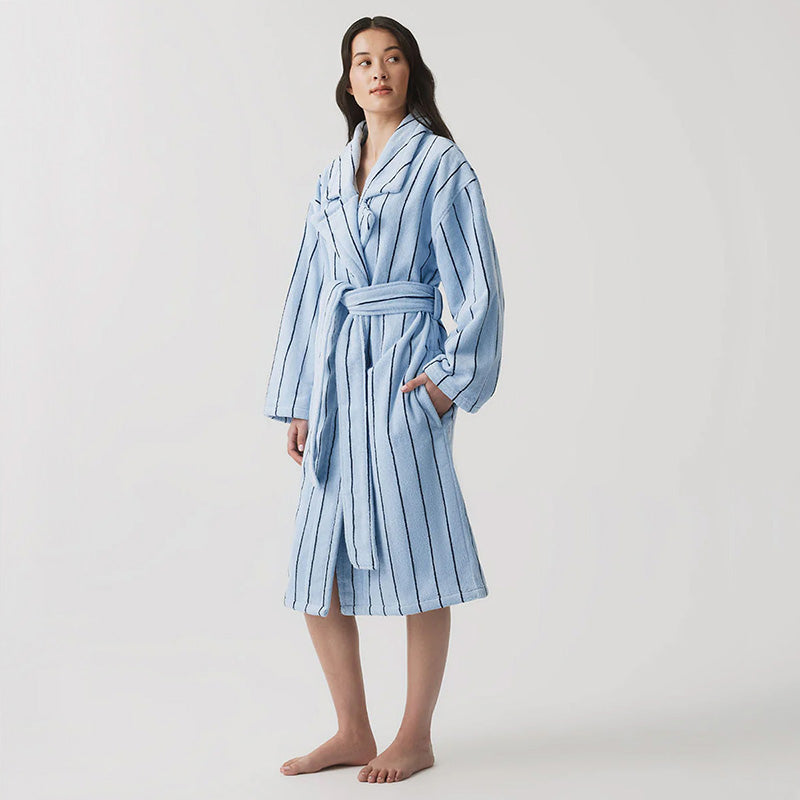 Mist Bath Robe