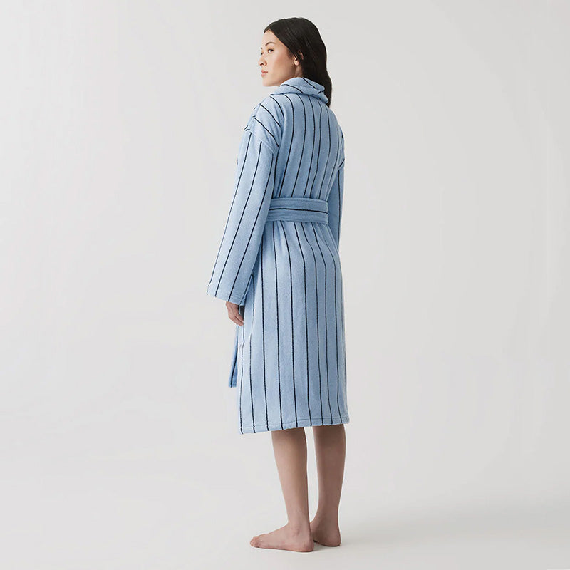 Mist Bath Robe