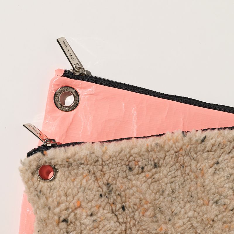 Square Pouch Set Lily