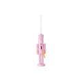 Nutcracker Decoration Light Pink