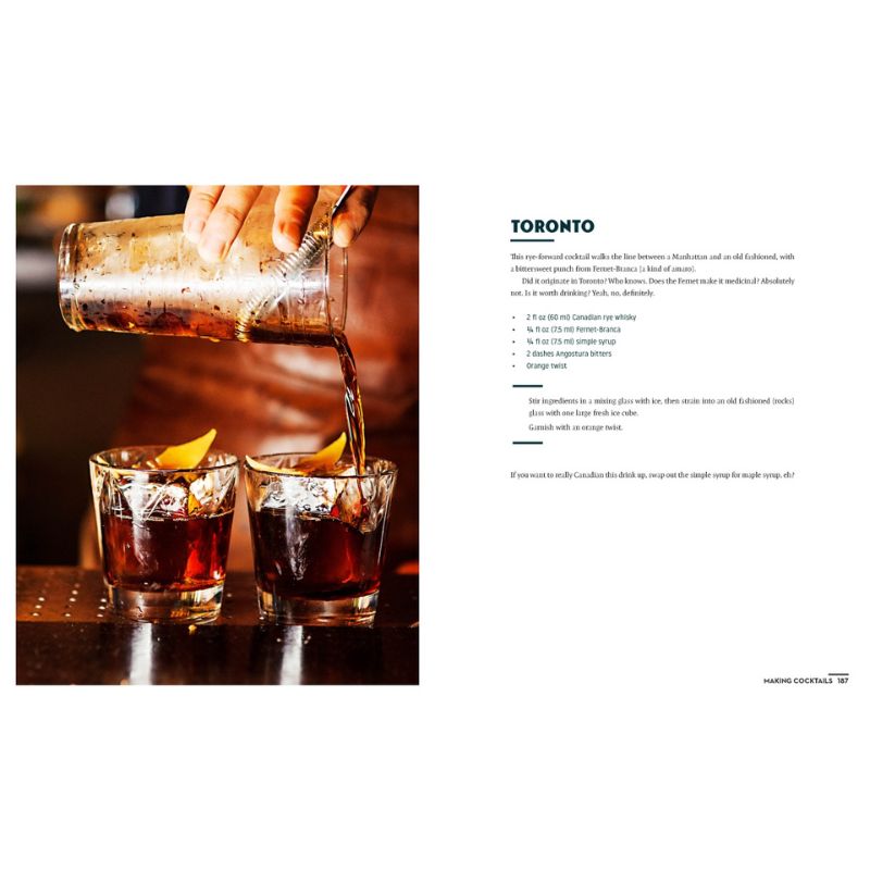 Whisky & Cocktails