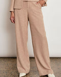 Driftline Pant Pebble