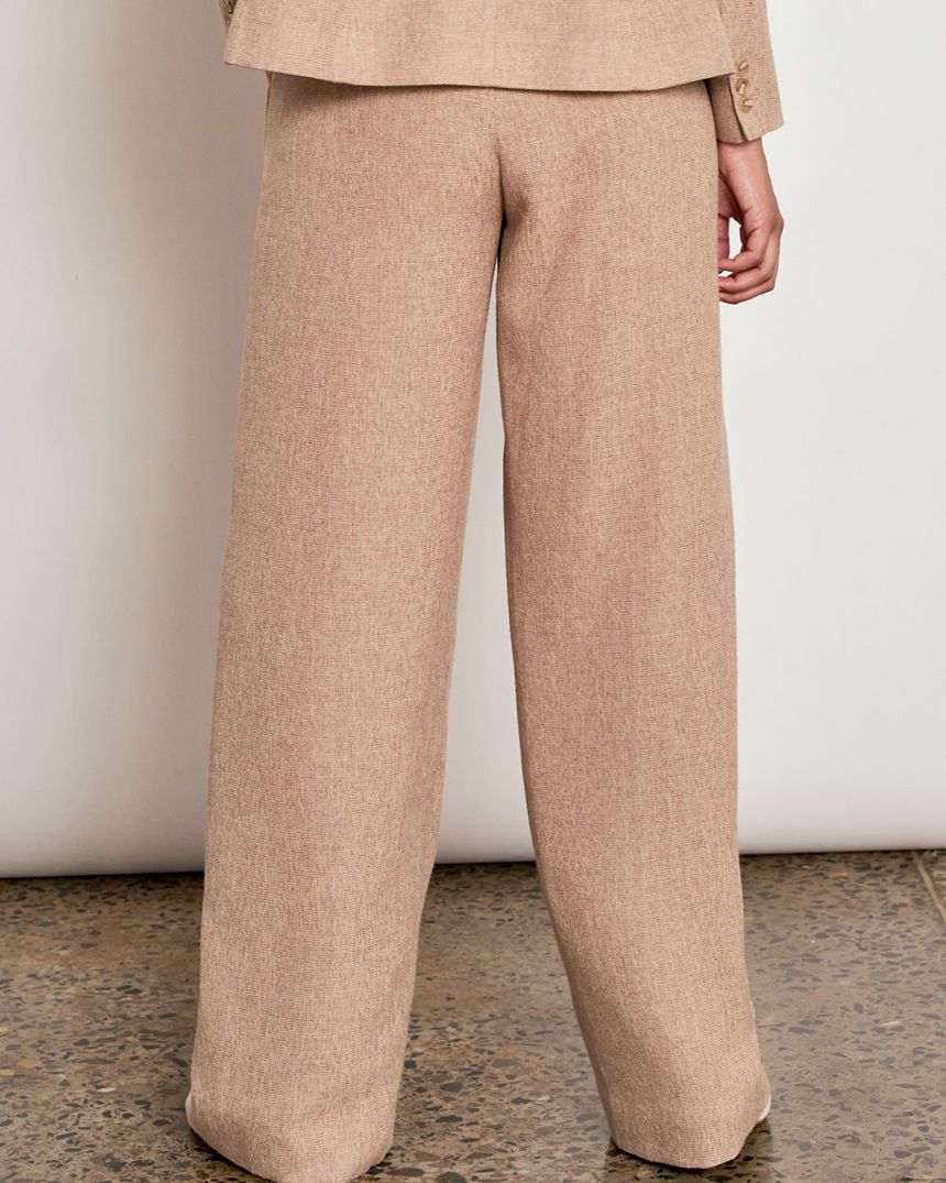 Driftline Pant Pebble