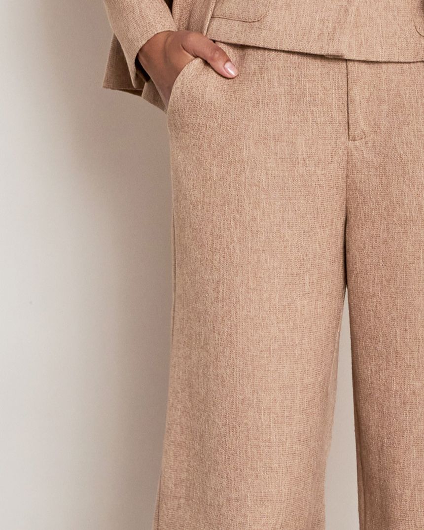 Driftline Pant Pebble