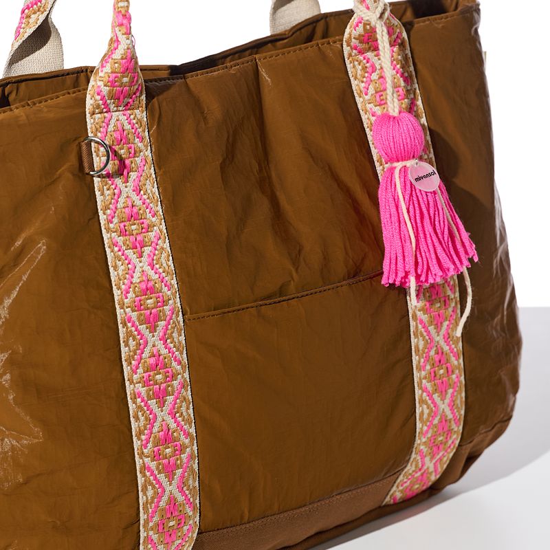Lagoon Big Bag Camel