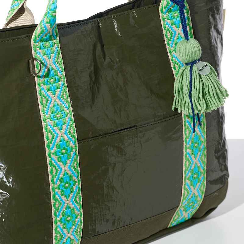 Lagoon Big Bag Khaki