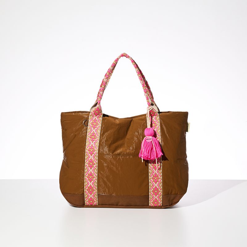 Lagoon Big Bag Camel
