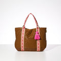 Lagoon Big Bag Camel