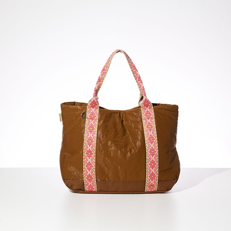 Lagoon Big Bag Camel