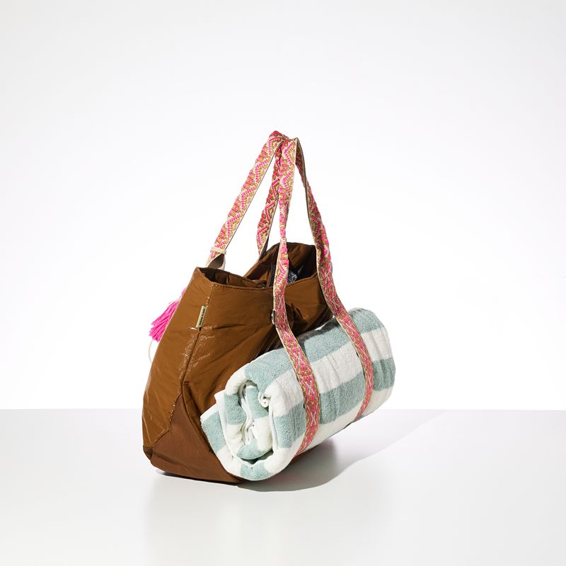 Lagoon Big Bag Camel