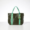 Lagoon Big Bag Khaki