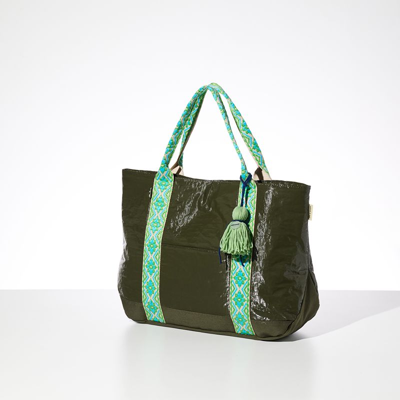Lagoon Big Bag Khaki