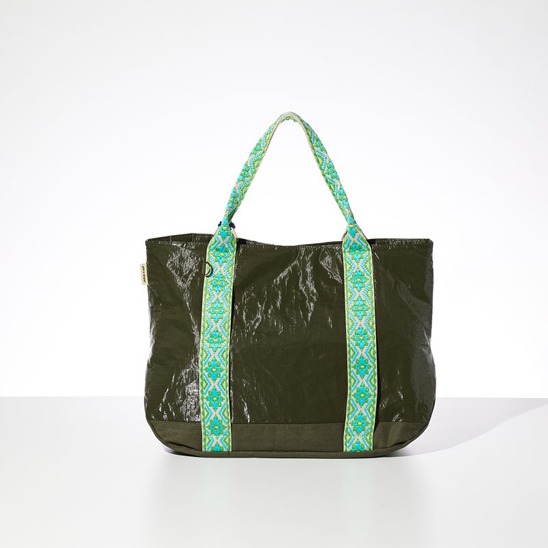 Lagoon Big Bag Khaki