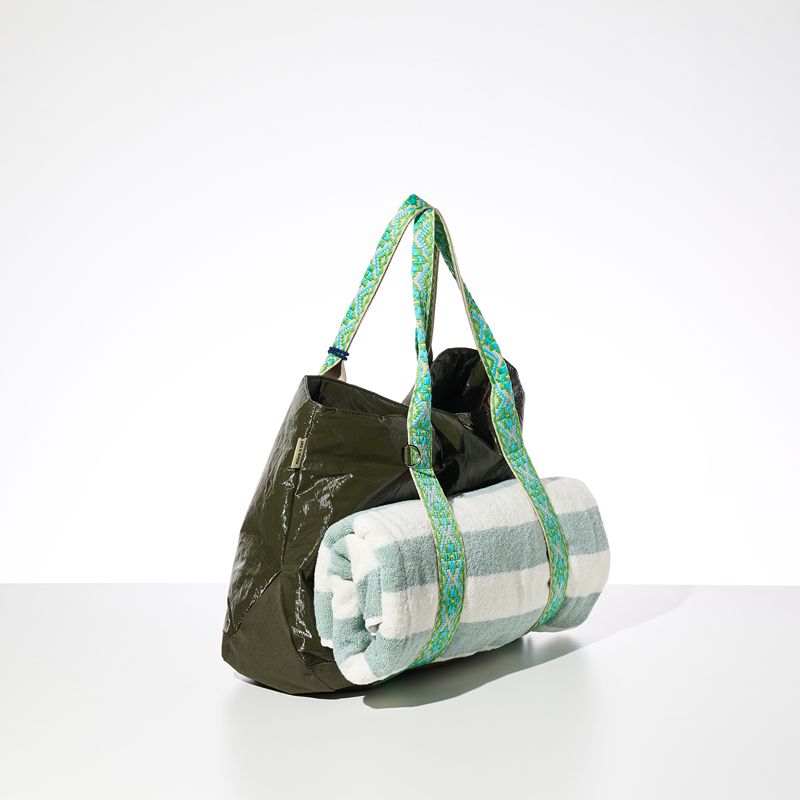 Lagoon Big Bag Khaki
