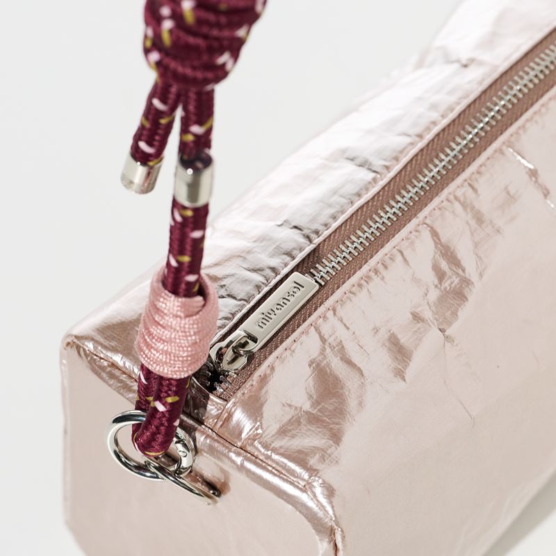 Brick Bag Bronze
