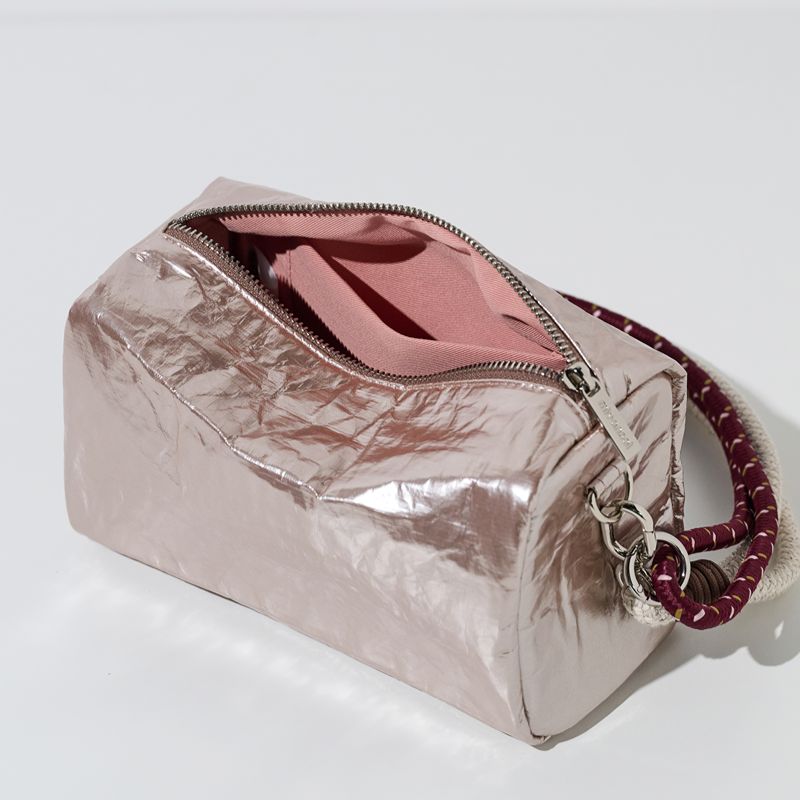 Brick Bag Bronze