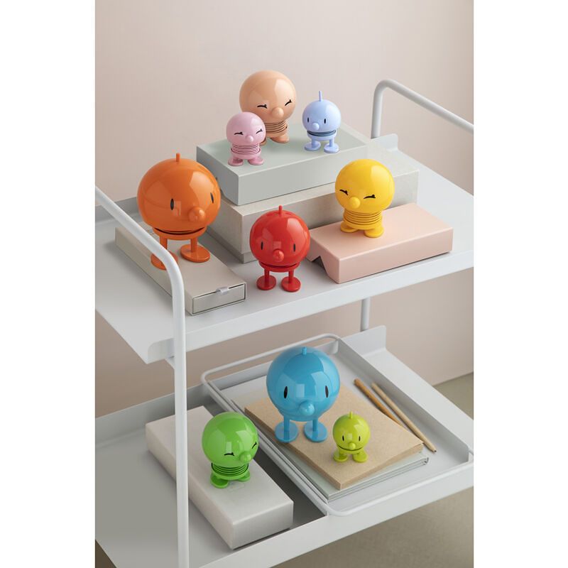 Hoptimist Bumble Mini Red
