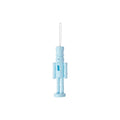 Nutcracker Decoration Pale Blue