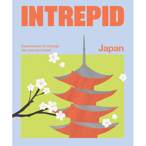 Intrepid Japan