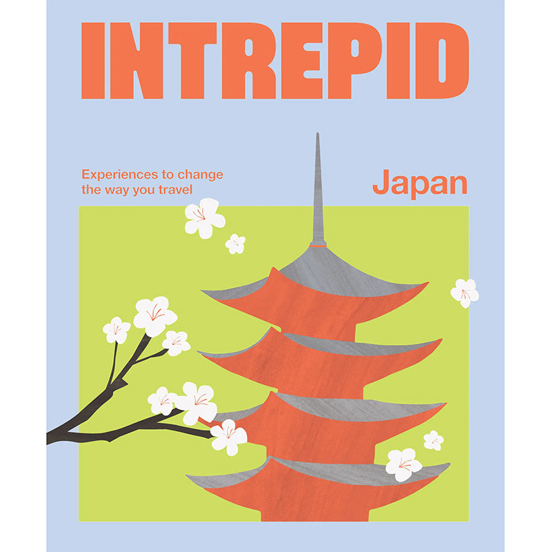 Intrepid Japan