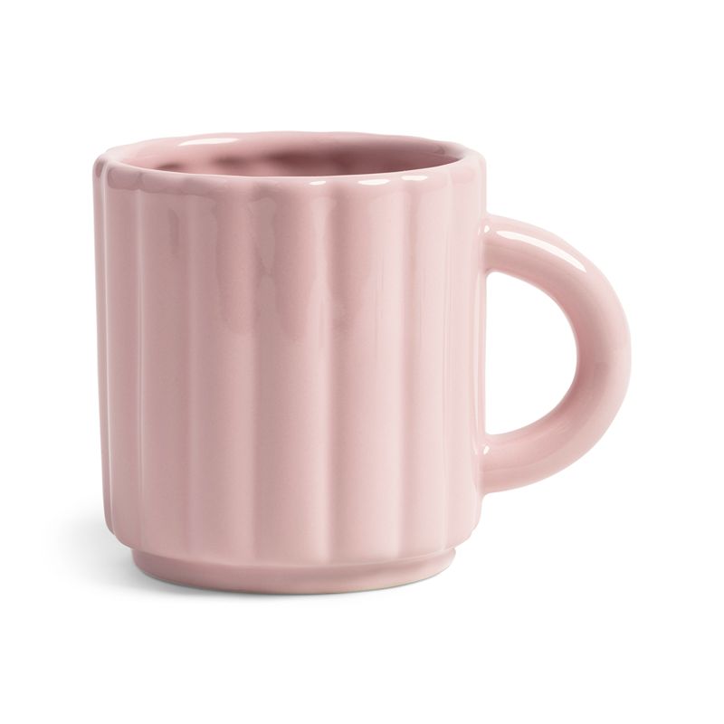 Mug Tube Pink