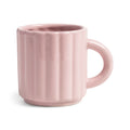 Mug Tube Pink