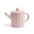 Teapot Tube Pink