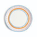 Boavista Plate Blue