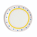 Boavista Plate Pink