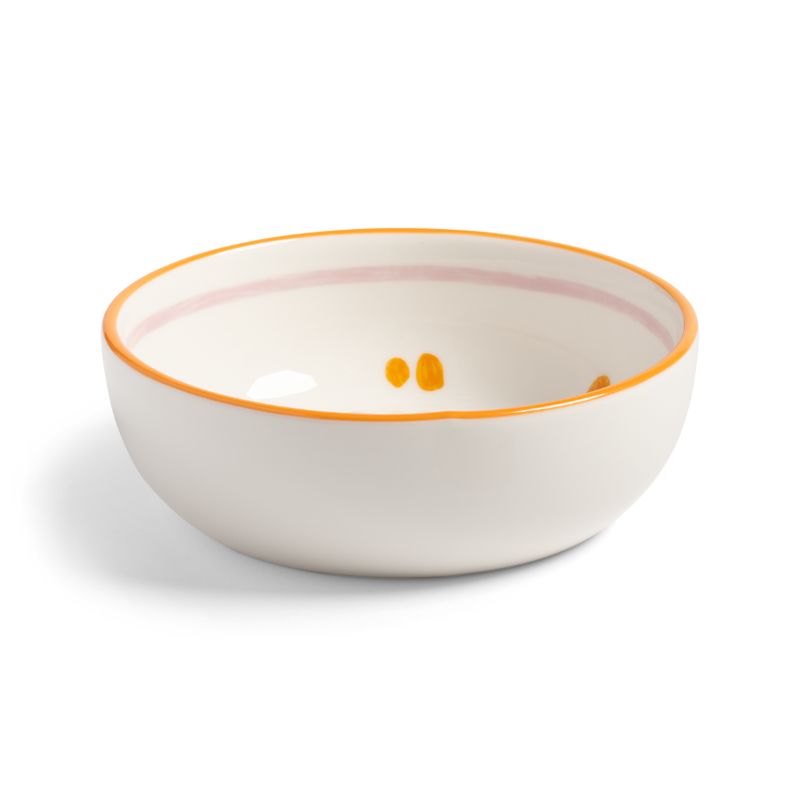 Boavista Bowl Orange