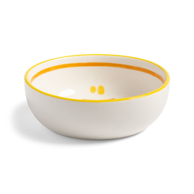 Boavista Bowl Yellow