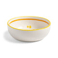 Boavista Bowl Yellow