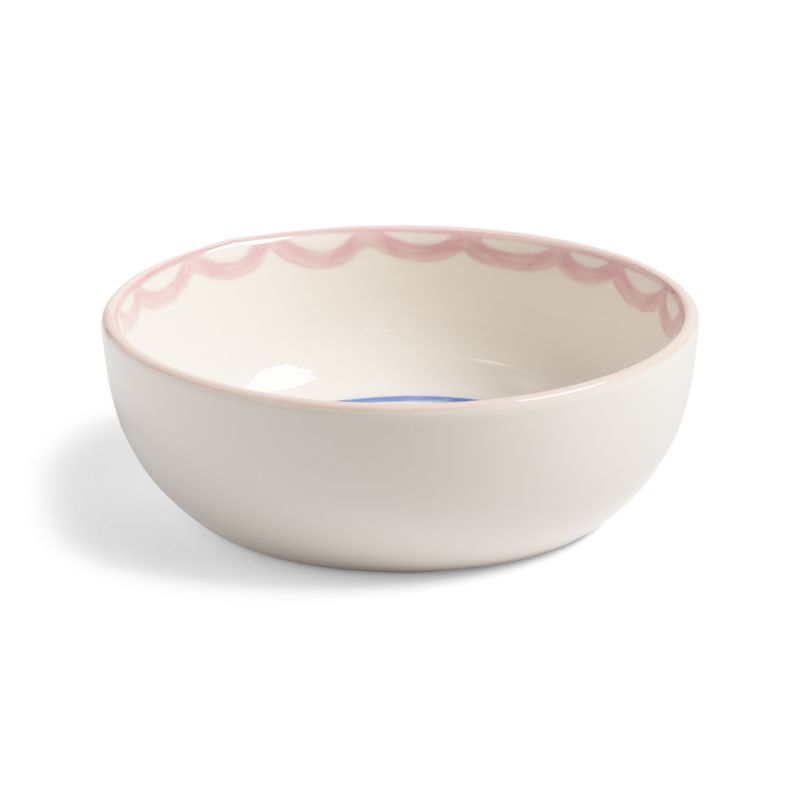 Boavista Bowl Pink