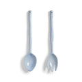 Salad Servers Boavista Blue