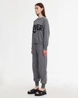 Lover Jumper Grey