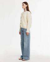 Cassidy Cardi Ivory