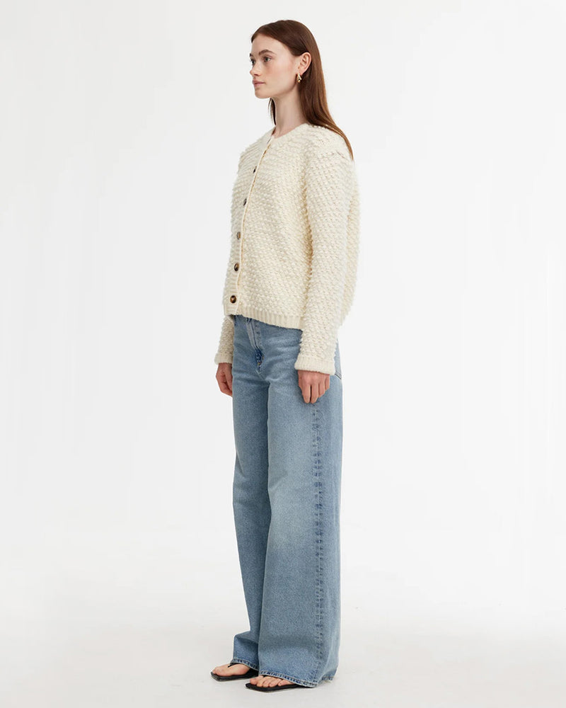 Cassidy Cardi Ivory