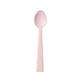Enamel Teaspoon Soft Pink