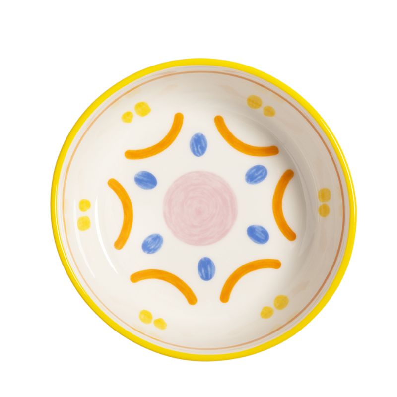 Boavista Bowl Yellow