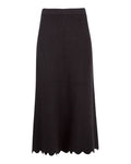 Skirt Alert Skirt Black