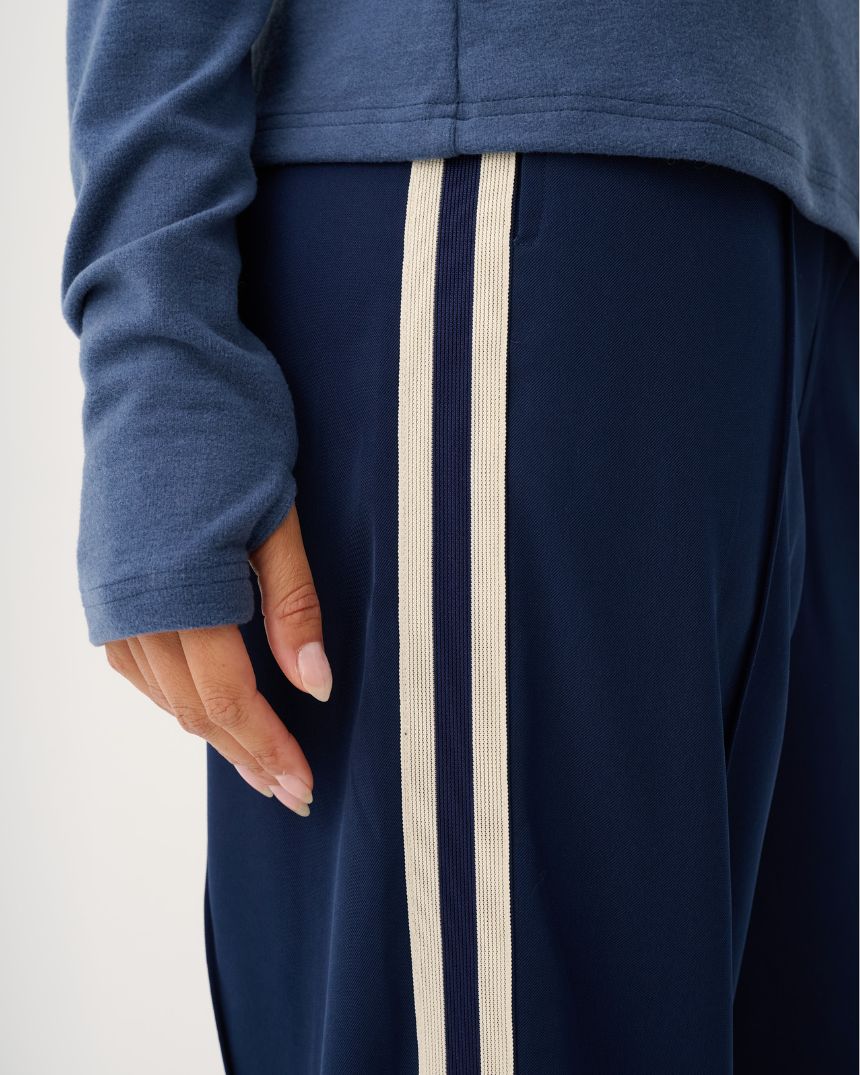 Aspyn Long Sleeve Top Slate