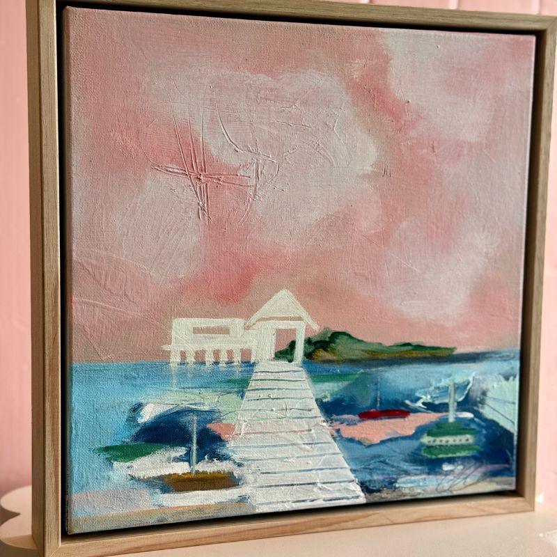Pinkie Promise by Clare O'Donoghue 300x300