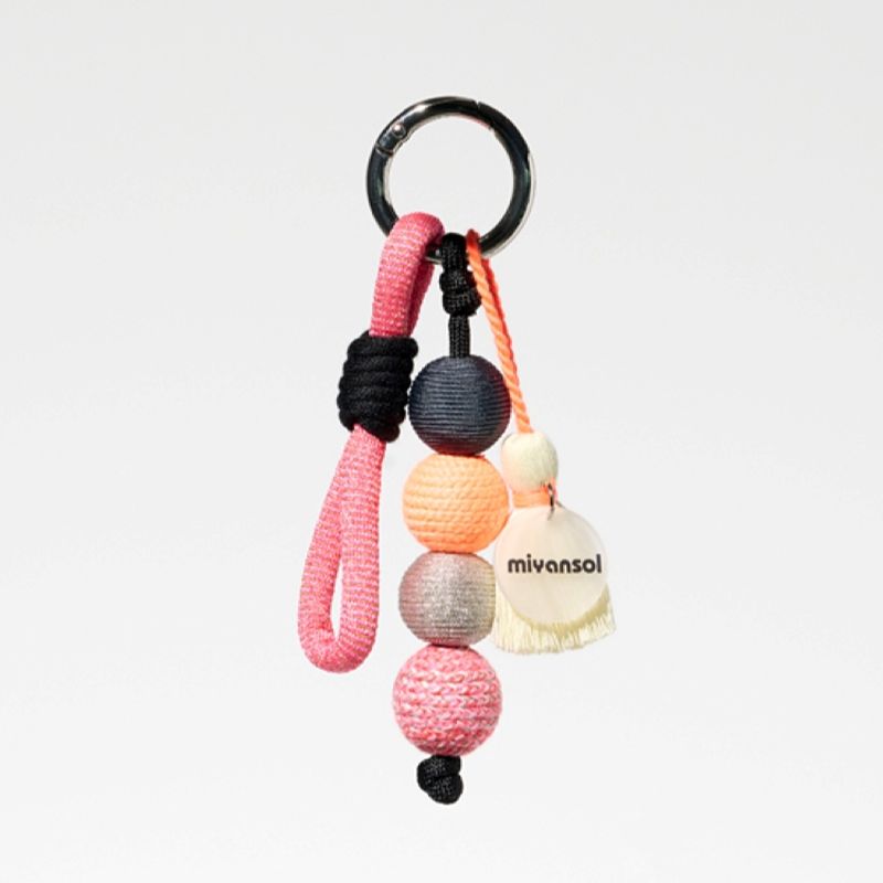 Rope Charm No.2