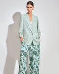 Refine Jacket Pistachio