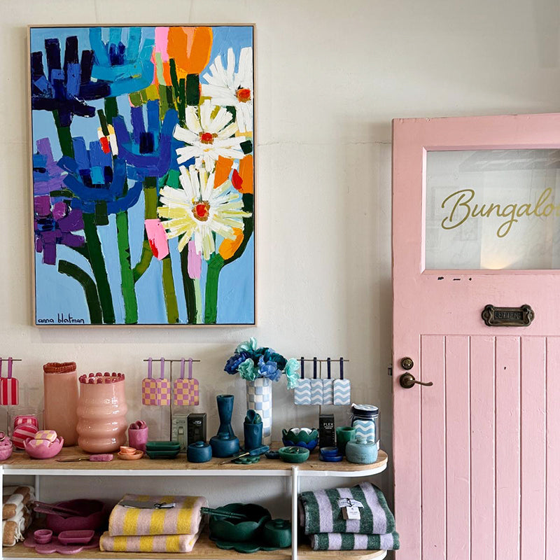 Poppy by Anna Blatman 900x1200